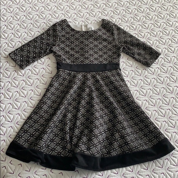 Rare Editions Girls dress - Picture 1 of 3